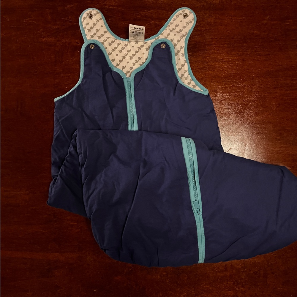 Baby Deedee sleep sack